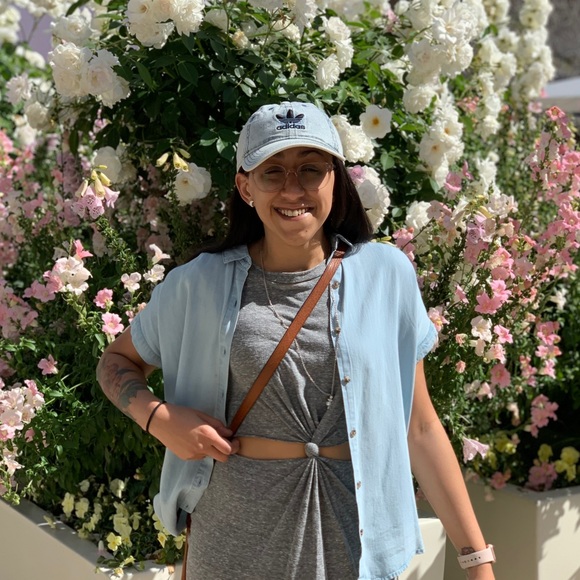 Meet your Posher, Danielle! - Picture 11 of 15